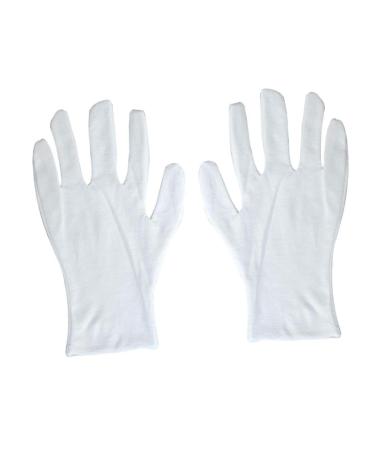 Healeved 6 Pairs Factory White Work Lengthen - Buy Online on GoSupps.com