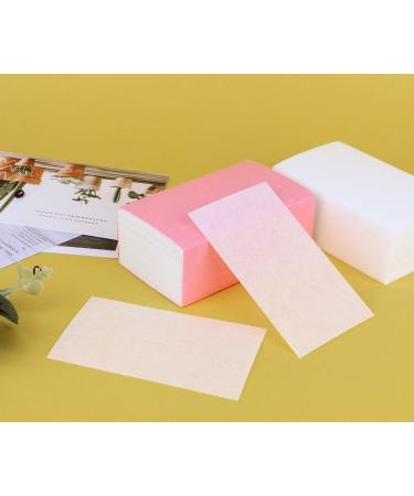 Beomeen Hair Perms Paper 360 Sheets - Salon Perm End Papers for Hair Curling - 3 Pack - Buy Online on GoSupps.com