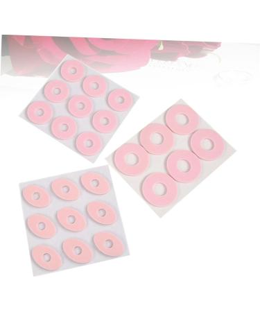 CLISPEED 9 Sheets Shoe Washer Foam Corn Pads Heel Foot Patch Protector Shoe Stickers Thick Corn Cushions Corn Remover Pads Foot Corn Removal Corns Moleskin Shoe Filler Emulsion Sticker - Buy Online on GoSupps.com