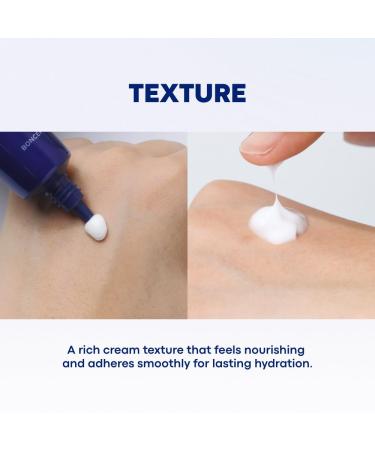 BONCEPT Retinol Eye Cream Lifting Eye Treatment with Retinol & Bakuchiol Reduces Fine Lines Wrinkles Dark Circles & Puffiness 25ml 0.84 fl. Oz. - Buy Online on GoSupps.com