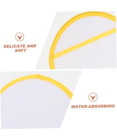 DOITOOL Makeup Cleaning Pads 1 Set Finger Makeup Remover Pad s Cleansing Towel Wipe Reusable Face Pads Washable Face Pads Face Cleaning Puffs Round Makeup Remover Wipes Soft - Buy Online on GoSupps.com