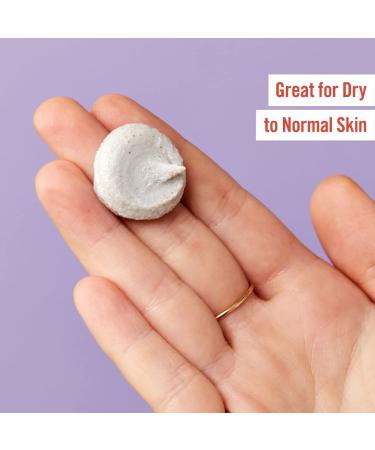 First Aid Beauty KP Bump Eraser Scrub 2oz - Exfoliant for Keratosis Pilaris with 10% AHA - Buy Online on GoSupps.com