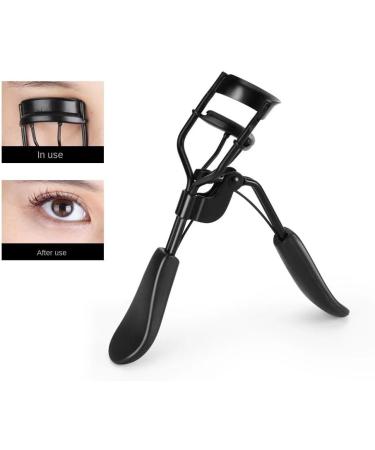 Wide-Angle Partial Lash Curler Makeup Tools Makeup Curler Rubber Pad Fake False Eyelashes Aid Styling for Beginners (Color : Pink) - Buy Online on GoSupps.com