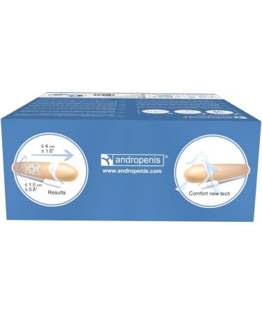 Andropenis Pro + Androkit pack from Andromedical - Buy Online on GoSupps.com