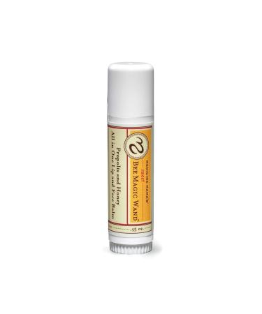 Sweet Bee Naturals Medicine Mama's One Lip and Face Balm - 0.65 Oz. - 1 Count - Pack of 1