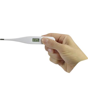 Medi-Inn Digital Fever Thermometer MT-101 (24 Pieces) - Accurate Reliable Fast Shipping Worldwide - Buy Online on GoSupps.com