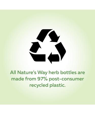 Nature's Way Cayenne Pepper 40 000 HU 450 mg per serving 100 Vegetarian Capsules ( 1 Pack) - Buy Online on GoSupps.com