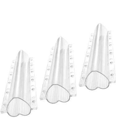 Toddmomy Tools 9 Pcs Vegetable Shaping Mold Oven Cucumbers Vegetable Grow Mold Watermelon Flowerpot Toaster Oven - Buy Online on GoSupps.com