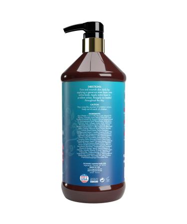 Arganatural Tightening Retinol Body Lotion 480ml - Firm and Smooth Skin - Buy Online on GoSupps.com