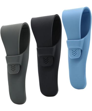 Beavorty 9 STK Manual Shaving Set - Travel-Friendly Face Razor for Men with Protective Cover - Buy Online on GoSupps.com