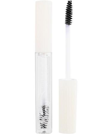  Zuasdvnk Eyebrow gel clear gel for setting eyebrows - Waterproof eyebrow gel - Eyebrow glue strong hold eyebrow gel quick drying and - Buy Online on GoSupps.com