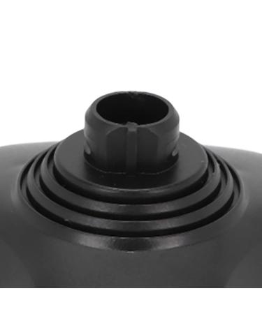 High-Quality Stainless Steel Razor Replacement Head - Corrosion-Resistant & Durable Shaver Accessories - Buy Online on GoSupps.com