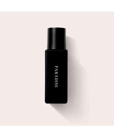 Paradise - Citrus Perfume for Men - Inspired by Roja's Elysium - Notes Grapefruit Lemon Apple Blackcurrant Ambergris Vanilla - Extrait De Parfum Mens - Spray 30Ml / 1 Fl Oz - Buy Online on GoSupps.com