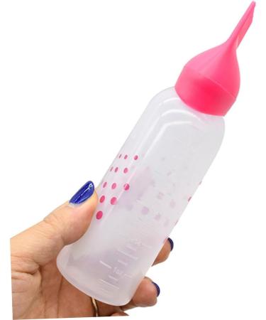 Beaupretty 3 pi ces Bouteilles Applicatrices avec Peigne Racine Gradu Flacons pour Coloration et Soin Cheveux Secs Ab m s Pratique et Facile Utiliser Domicile - Buy Online on GoSupps.com