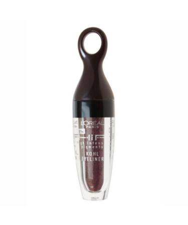 L'Oreal HiP Kohl Liner - Burgundy Kohl