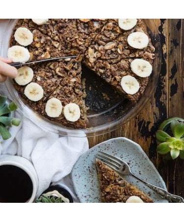  Kamelur 1 kg of unsweetened organic bananas raw quality the ideal untreated supplement for your cereals - Buy Online on GoSupps.com