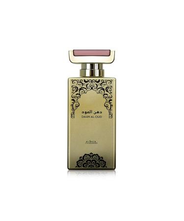 NABEEL Dahn Al Oud Eau de Parfum 100 ml - Buy Online on GoSupps.com