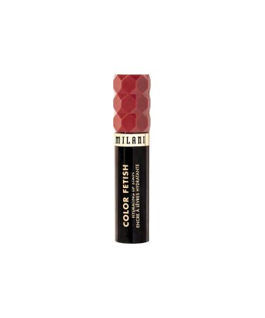Milani Color Fetish Lip Stain - 130 Rose Rising | Long-Lasting Intense Color - Buy Internationally - Buy Online on GoSupps.com