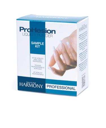 Harmony - Prohesion acrylic sample kit