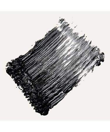 Ere Perez Natural Almond Oil Mascara - Vegan & Cruelty-Free Clean Beauty (Black) - Buy Online on GoSupps.com