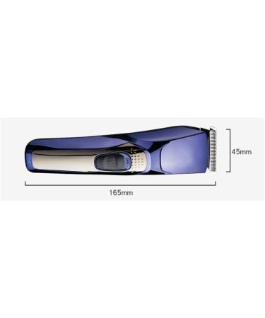 FLaig Adjustable Hair Clipper & Trimmer - Professional Electric Shaver for Adults & Children - Rechargeable Salon Scissors - Buy Online on GoSupps.com
