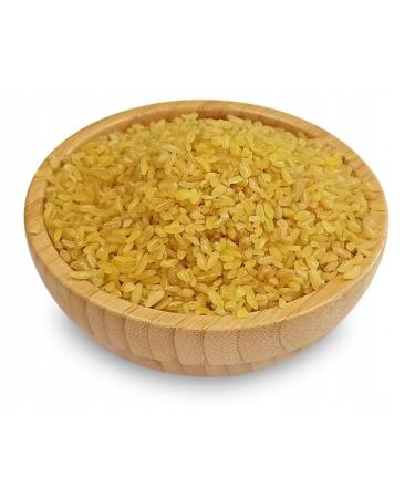 LA PLANTIGO Bulgur 1 kg - LA PLANTIGO