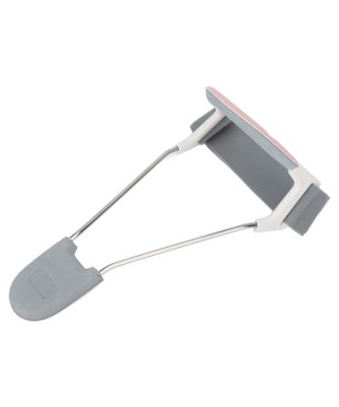 Correct Neck Forward Tilt Device Cervical Gear Physical Correct Sitting Posture Relieve Fatigue Posture Support for Kids for School (Pink) S Pink