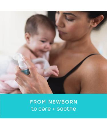 My Expert Midwife Newborn Baby Mega Mild Skin Saviours Kit | Clean Natural Ingredients | Suitable for Sensitive Skin + Fragrance Free | Set of 3 with Baby Nappy Cream Skin Salve Dribble Defence Newborn Saviours Kit - Buy Online on GoSupps.com