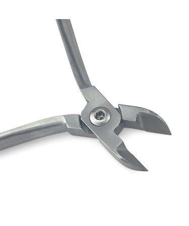 Dexa Dental Orthodontic Tool Set - Hard Wire Cutter for Ortho Dental Procedures - Buy Online on GoSupps.com