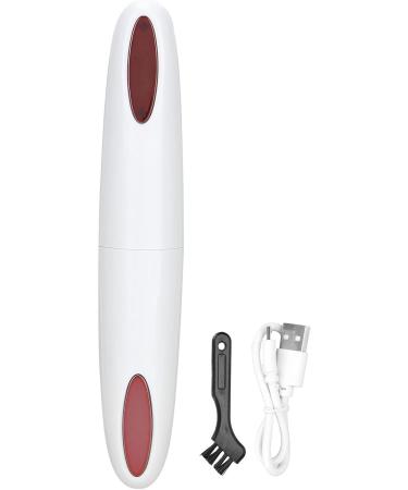 Zetiling Electric Heated Eyelash Curler - Portable & Safe Design for Perfect Lashes | Buy Online Internationally - Buy Online on GoSupps.com