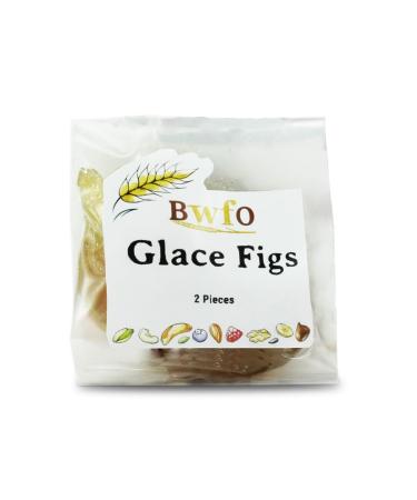 Glace Figs 2 Pieces (BWFO)