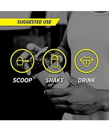 Buy Cellucor COR-Performance Glutamine - 360g | Amino Acid Supplement for Muscle Recovery - Buy Online on GoSupps.com