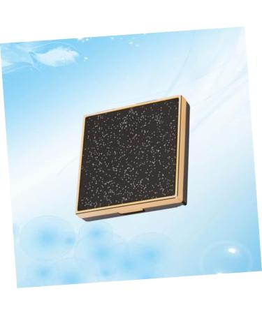 DOITOOL 3 Pcs Eyeshadow Magnetic Trays Small Empty Eye Shadow Pallet Eye Shadow Box Self Made - Buy Online on GoSupps.com