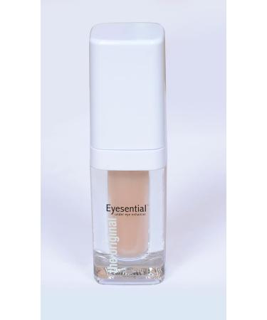 Eyesential 20ml Bottle: Removes Wrinkles, Puffiness, Dark Circles - Back in Stock - Buy Online on GoSupps.com