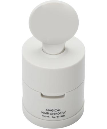 Root Touch Up Hair Powder - Hairline Powder Soft Sponge for Thickening Hairline - Safe & Light 0.14 Oz (01) - Buy Online on GoSupps.com