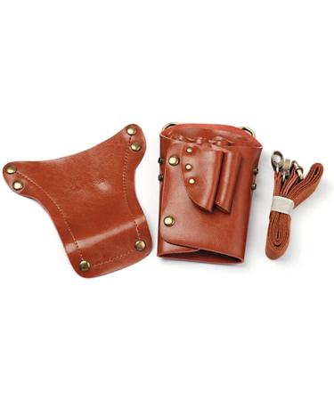 Beaupretty Cosmetic Brush Bag | Hip Bag for Men & Women | Makeup Tool Pocket & Scissors Storage - Buy Online on GoSupps.com