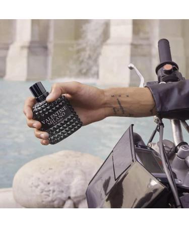 Perfume for Men Valentine Milano Eau de Toilette Natural Spray Men Cologne Masculine Scent 3.4 Fl Oz/100ML 3Pack Valentine Milano-3PCS 3.4 Fl Oz (Pack of 3) - Buy Online on GoSupps.com