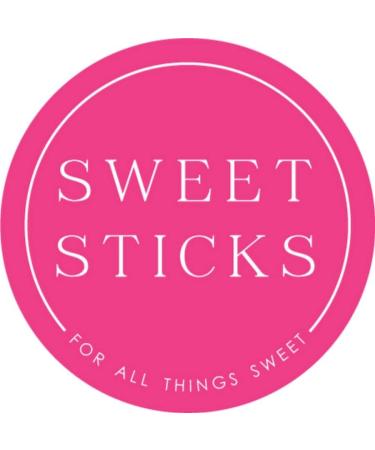Sweet Sticks Edible Metallic Lustre Dust 4g Silver - Buy Online on GoSupps.com