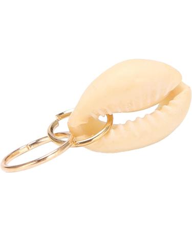 Haptufer 80 pieces African Hair Jewelry Braid Accessories Decorations Metal Hair Ring Tubes CUffs Dreadlocks Dread Beads - Buy Online on GoSupps.com