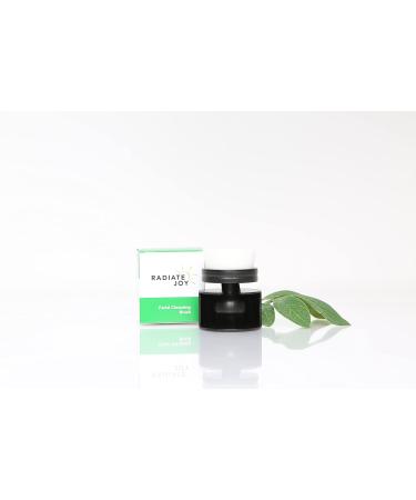 Facial Cleansing Brush for Glowing Skin - Buy Online on GoSupps.com