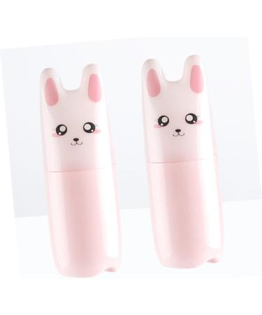 FRCOLOR 2pcs Refillable Spray Bottles - Mist Water Perfume & Travel Sprayer | International Shipping Available - Buy Online on GoSupps.com