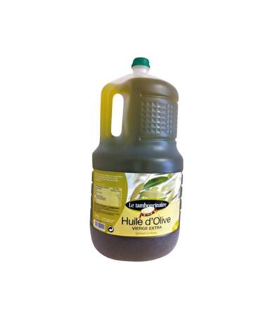 The Tambourinaire Olive Oil The Tambourinaire 5 L
