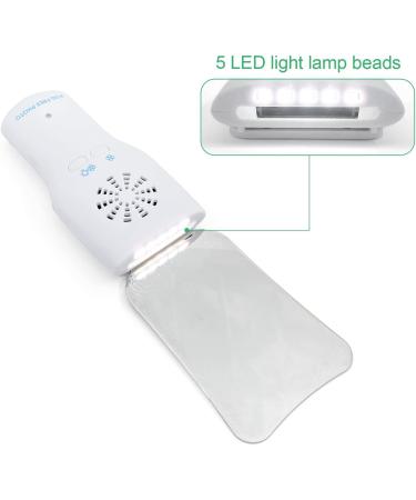 Anti Fog Dental Mirror Set with Light - Fog Free Intraoral Photography Reflector for Professionals - International Shipping Available - Buy Online on GoSupps.com