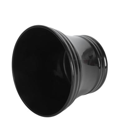 Soft Synthetic Brush Hair Shell Set for Quick Drying Perfect Size for Soaps & Portable Design Premium Quality - Buy Online on GoSupps.com