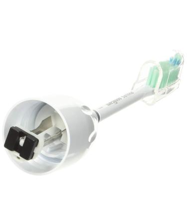 Philips Sonicare E-Series Replacement Toothbrush Heads - 3 Pack, White | HX7023/30 - Buy Online on GoSupps.com