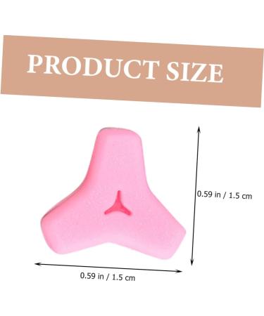 Angoily 20 Pairs Anti-Slip Glasses Covers - Prevent Slipping & Enhance Comfort - Ideal Ear Pads for Glasses - Buy Online on GoSupps.com