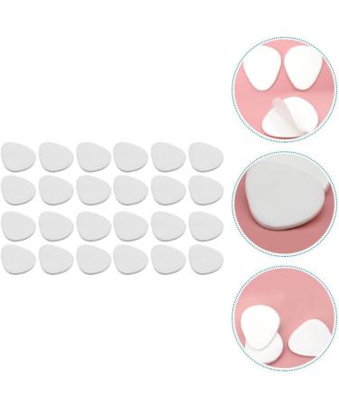Beavorty 12 Pairs High Heel Shoe Inserts - Comfortable Gel Pads for Pain-Free Feet | Forefoot Insoles & Summer Foot Pads - Buy Online on GoSupps.com