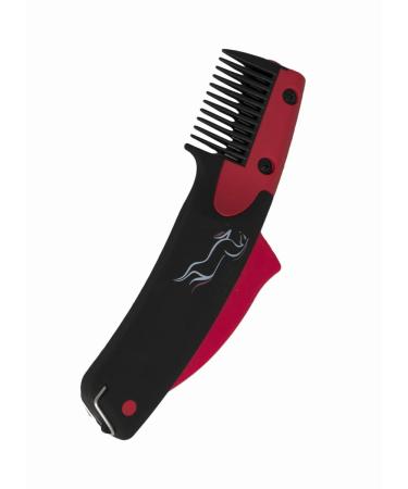 Solo Comb Trimmer