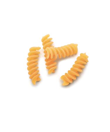 Monograno Felicetti Kamut Fusilli Pasta - 17.6oz - Organic Italian Non-GMO - Buy Online on GoSupps.com