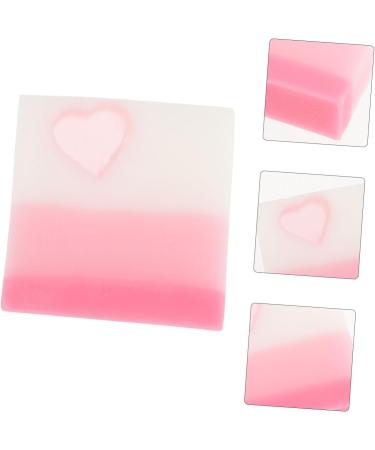 TOVINANNA Handmade Essential Oil Soap Shower Soap Bar Refreshing Skin Scrub Soap Handmade Bathing Soap Bar Handmade Soap Exfoliating Soap Refreshing Skin Soap Bar Manual Handwashing Fluid - Buy Online on GoSupps.com